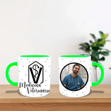 Carregar imagem no visualizador da galeria, Caneca Curso - Medicina Veterinária