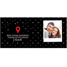 Carregar imagem no visualizador da galeria, Caneca Meu Lugar Favorito