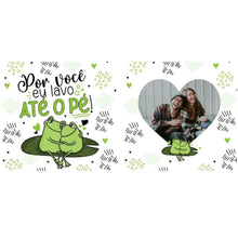 Carregar imagem no visualizador da galeria, Caneca Sapinhos