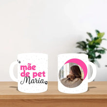 Carregar imagem no visualizador da galeria, Caneca Pais de Pet