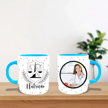 Carregar imagem no visualizador da galeria, Caneca Curso - Nutrição