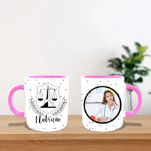 Carregar imagem no visualizador da galeria, Caneca Curso - Nutrição