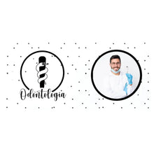 Carregar imagem no visualizador da galeria, Caneca Curso - Odontologia