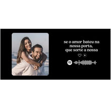 Carregar imagem no visualizador da galeria, Caneca Spotify - Preto