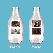 Carregar imagem no visualizador da galeria, Garrafa Memórias