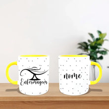 Carregar imagem no visualizador da galeria, Caneca Curso - Enfermagem