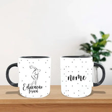 Carregar imagem no visualizador da galeria, Caneca Curso - Ed Física