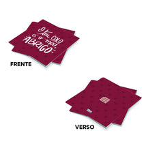 Carregar imagem no visualizador da galeria, Imagem Frente e Verso