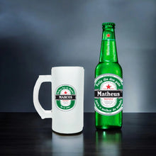 Carregar imagem no visualizador da galeria, Kit Heineken | Dia dos pais 👔