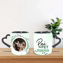 Carregar imagem no visualizador da galeria, Caneca - Pai de Pet