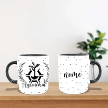 Carregar imagem no visualizador da galeria, Caneca Curso - Agronomia