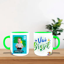 Carregar imagem no visualizador da galeria, Caneca | Copa do Mundo 2026