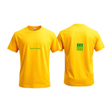 Carregar imagem no visualizador da galeria, Camiseta | Made in Brazil