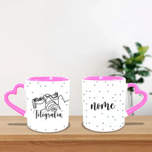 Carregar imagem no visualizador da galeria, Caneca Curso - Fotografia