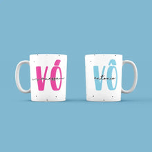Carregar imagem no visualizador da galeria, Caneca Avós - Significado