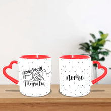 Carregar imagem no visualizador da galeria, Caneca Curso - Fotografia