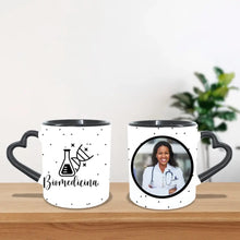 Carregar imagem no visualizador da galeria, Caneca Curso - Biomedicina