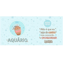 Carregar imagem no visualizador da galeria, Caneca - Signos