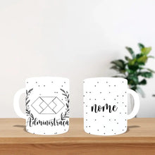 Carregar imagem no visualizador da galeria, Caneca Curso - Administração