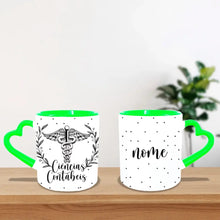 Carregar imagem no visualizador da galeria, Caneca Curso - Ciências Contábeis