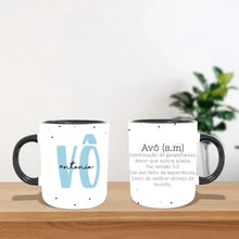 Carregar imagem no visualizador da galeria, Caneca Avós - Significado