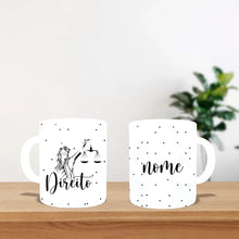 Carregar imagem no visualizador da galeria, Caneca Curso - Direito