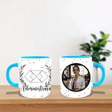 Carregar imagem no visualizador da galeria, Caneca Curso - Administração