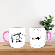 Carregar imagem no visualizador da galeria, Caneca Curso - Fotografia