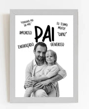 Carregar imagem no visualizador da galeria, Quadro - Bordões