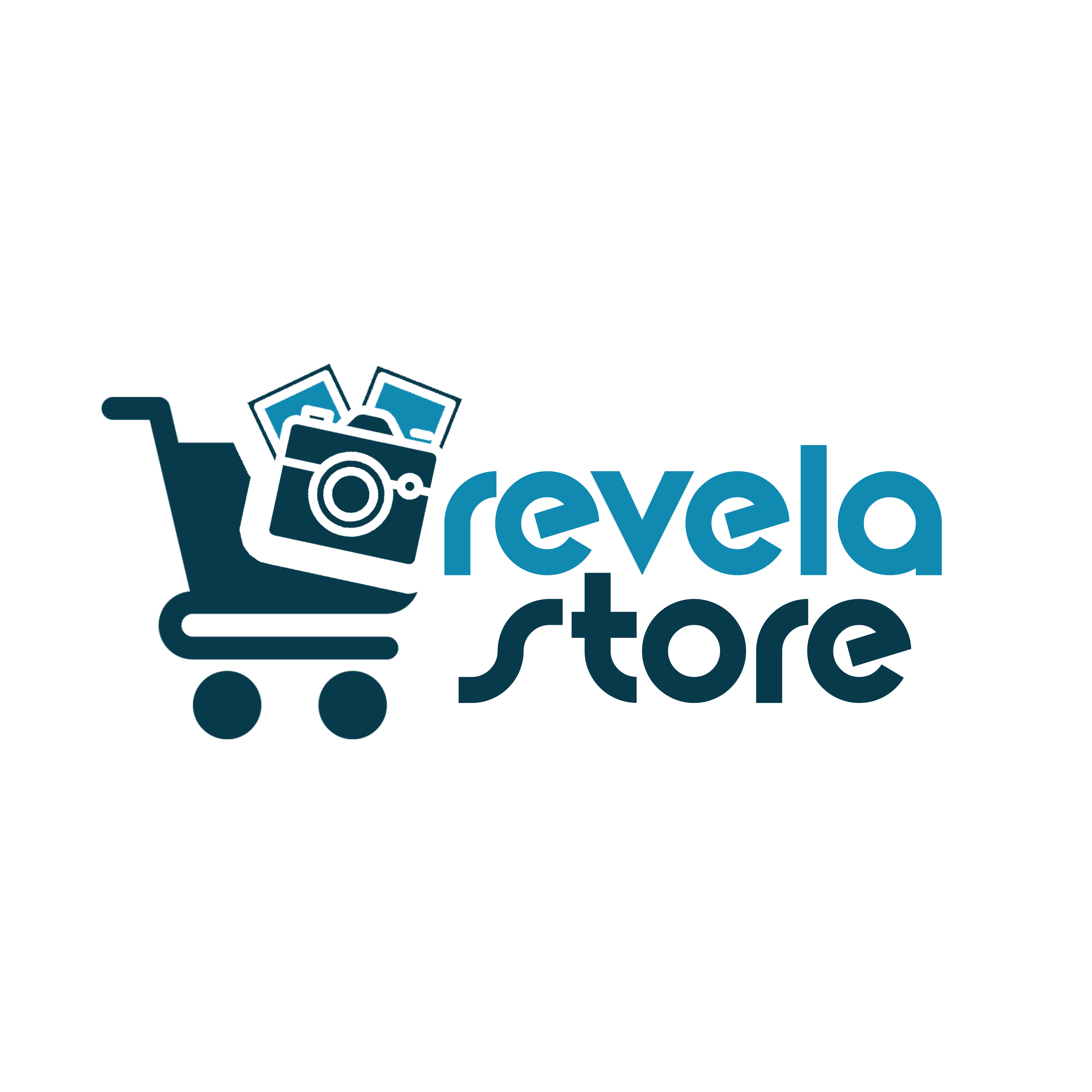 Revela Store