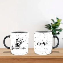 Carregar imagem no visualizador da galeria, Caneca Curso - Biomedicina