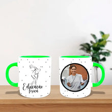 Carregar imagem no visualizador da galeria, Caneca Curso - Ed Física