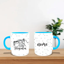 Carregar imagem no visualizador da galeria, Caneca Curso - Fotografia