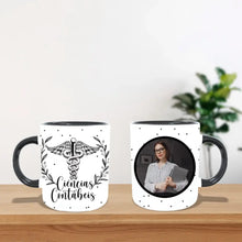 Carregar imagem no visualizador da galeria, Caneca Curso - Ciências Contábeis