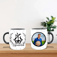 Carregar imagem no visualizador da galeria, Caneca Curso - Agronomia