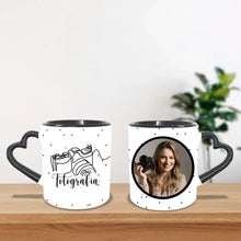 Carregar imagem no visualizador da galeria, Caneca Curso - Fotografia