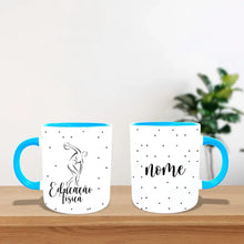 Carregar imagem no visualizador da galeria, Caneca Curso - Ed Física