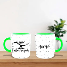 Carregar imagem no visualizador da galeria, Caneca Curso - Enfermagem