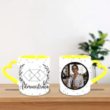 Carregar imagem no visualizador da galeria, Caneca Curso - Administração