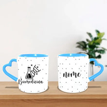 Carregar imagem no visualizador da galeria, Caneca Curso - Biomedicina