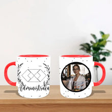 Carregar imagem no visualizador da galeria, Caneca Curso - Administração