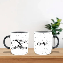 Carregar imagem no visualizador da galeria, Caneca Curso - Enfermagem