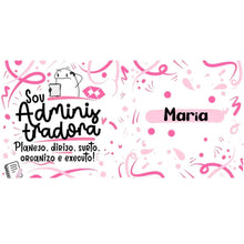 Carregar imagem no visualizador da galeria, Caneca Administrador (a)