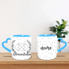 Carregar imagem no visualizador da galeria, Caneca Curso - Administração