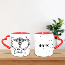 Carregar imagem no visualizador da galeria, Caneca Curso - Ciências Contábeis