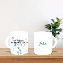 Carregar imagem no visualizador da galeria, Caneca - Promovido a...
