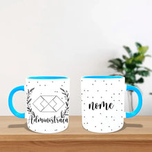Carregar imagem no visualizador da galeria, Caneca Curso - Administração