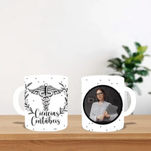 Carregar imagem no visualizador da galeria, Caneca Curso - Ciências Contábeis