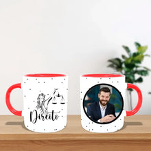 Carregar imagem no visualizador da galeria, Caneca Curso - Direito