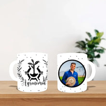 Carregar imagem no visualizador da galeria, Caneca Curso - Agronomia